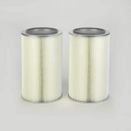 Donaldson 2626462 CARTRIDGE CLOSED WITH HOLE 16 MM ULTRA-WEB SB OD 352 MM X L 1200 MM EARTHED KIT WITHOUT YOKE