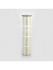 Donaldson 2627121-000-440 CARTRIDGE OPEN/CLOSED POLYESTER PTFE COATED OD 215 MM X L 1000 MM PLUG END CAP