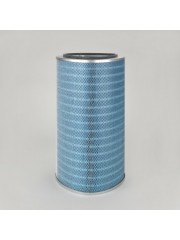 Donaldson P034305-016-436 DFE ULTRA-WEB SS CARTRIDGE (349 MM X 349 MM) OD X 660 MM L (13.74" X 13.74") OD X 26" L)