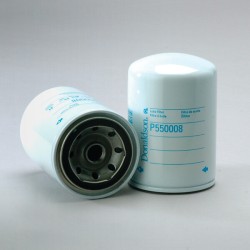 HITACHI EX 80-5 Oil Filter