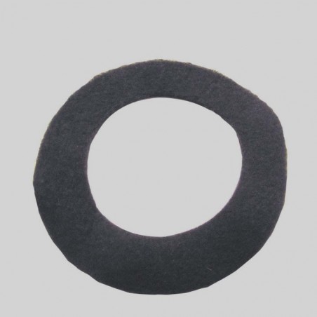 Donaldson P199347 CENTRIFUGAL SECONDARY FILTER MEDIA DANIER BLEND BLACK OD 387 MM X ID 235 MM EA300 EA500