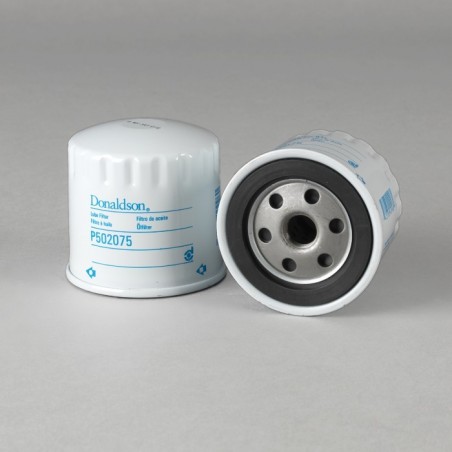 Donaldson P502075 LUBE FILTER SPIN-ON FULL FLOW