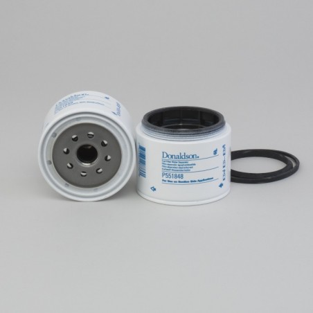 Donaldson P551848 FUEL FILTER WATER SEPARATOR SPIN-ON