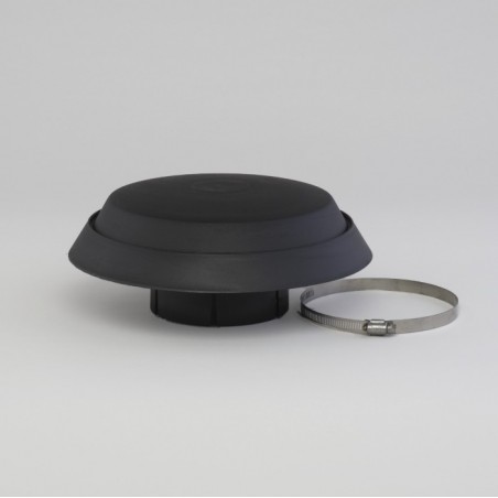 Donaldson H000469 INLET HOOD PLASTIC