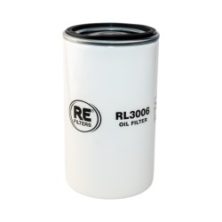 JCB 536-70 AGRI SUPER Oil Filter