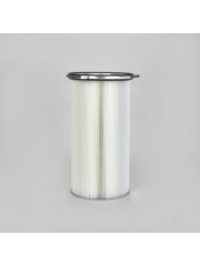 Donaldson 2625812 CARTRIDGE QUICK FIX 3 HOOK STANDARD POLYESTER OD 145 MM X L 600 MM EARTHED CAP & DAP