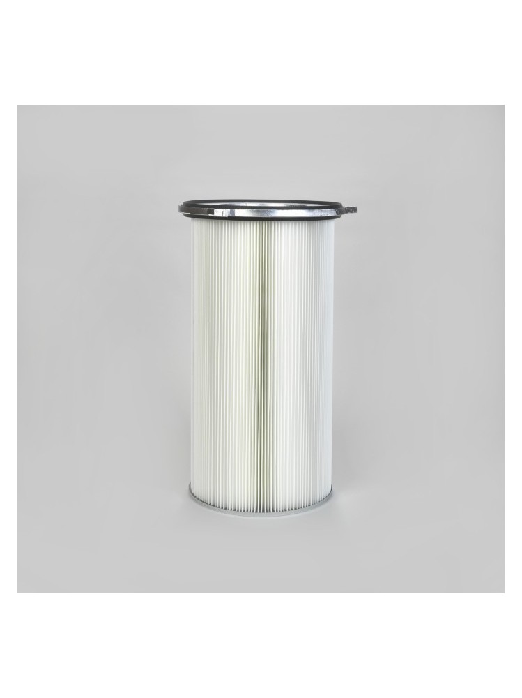 Donaldson 2626646 CARTRIDGE QUICK FIX 3 HOOK ULTRA-WEB SB OD 325 MM X L 1200 MM EARTHED DAP & CAP