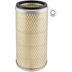HITACHI EX 120-2 Air Filter