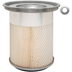 HITACHI EX 130-5 Air Filter