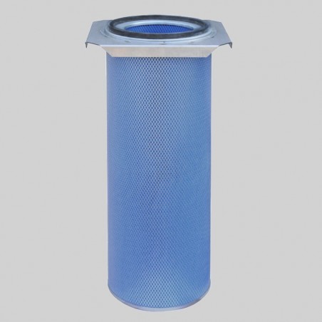 Donaldson P191868-016-340 WHEELABRATOR ULTRA-WEB CARTRIDGE 324 MM OD X 660 MM L (12.74" OD X 26.00" L)
