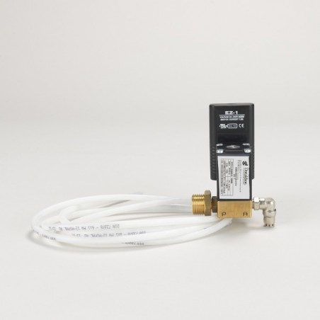 Donaldson 1C300200 CONDENSATE DRAIN UFZ-1 TIME CONTROLLED G 1/8 INCH 220V