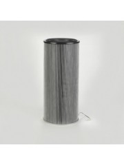 Donaldson 2626801-000-440 CARTRIDGE CLOSED WITH HOLE 13 MM POLYESTER ANTI-STATIC OD 325 MM X L 760 MM