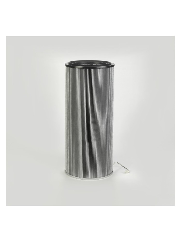 Donaldson 2626801-000-440 CARTRIDGE CLOSED WITH HOLE 13 MM POLYESTER ANTI-STATIC OD 325 MM X L 760 MM