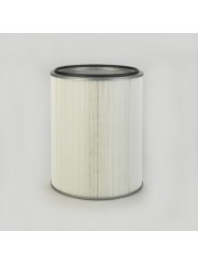 Donaldson 2627132-000-440 CARTRIDGE CLOSED WITH HOLE 13 MM POLYESTER OD 478 MM X L 600 MM