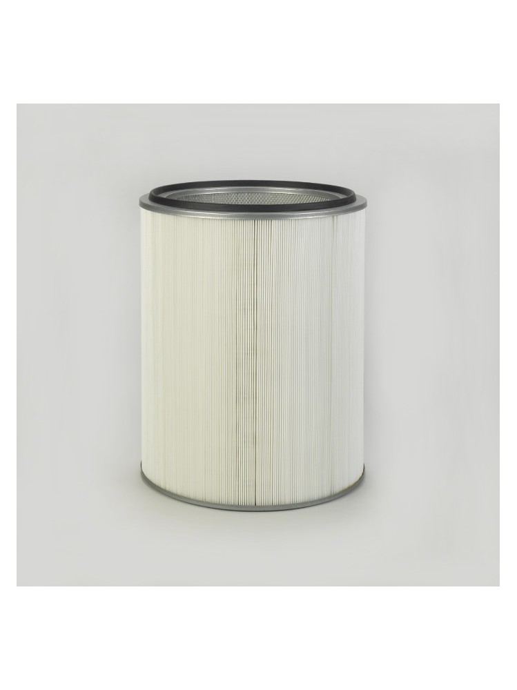 Donaldson 2627132-000-440 CARTRIDGE CLOSED WITH HOLE 13 MM POLYESTER OD 478 MM X L 600 MM