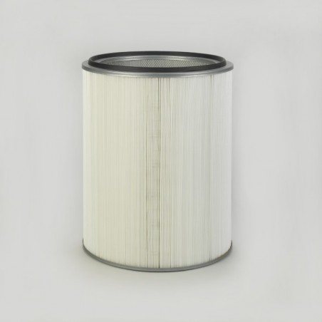 Donaldson 2627132-000-440 CARTRIDGE CLOSED WITH HOLE 13 MM POLYESTER OD 478 MM X L 600 MM