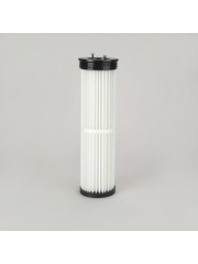 Donaldson 2626681 CARTRIDGE OPEN/CLOSED ULTRA-WEB SB OD 143 MM X L 910 MM WITH 2 BOLTS
