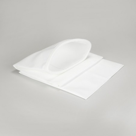 Donaldson 2626667 BAG DALAMATIC 1.25 M POLYESTER OLEOPHOBIC EU FOOD W 495 MM X L 1256 MM