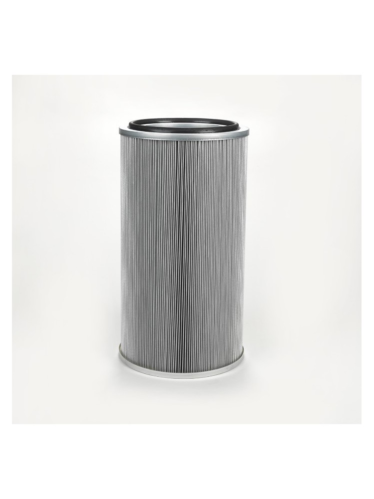 Donaldson 2627024-000-440 CARTRIDGE CLOSED WITH HOLE 13 MM TORIT-TEX ANTI-STATIC OD 325 MM X L 600 MM 7.8 M²