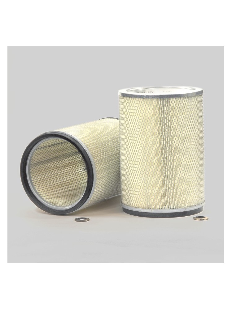 Donaldson P920178 AIR FILTER SAFETY