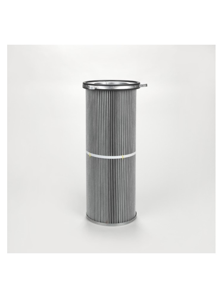 Donaldson 2625735 CARTRIDGE QUICK FIX 3 HOOK ULTRA-WEB SB ANTI-STATIC OD 218 MM X L 1000 MM DAP & CAP