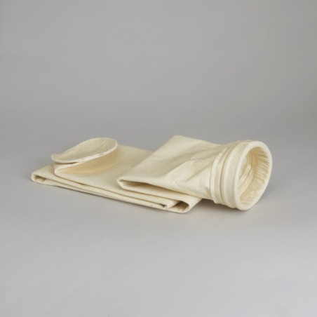Donaldson 2625163 BAG MB 8 FT ARAMID OD 152 MM X L 2453 MM