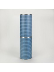 Donaldson 2625939 CARTRIDGE CLOSED WITH HOLE 13.5 MM ULTRA-WEB FR OD 324 MM X L 1200 MM 29 M² EARTHED