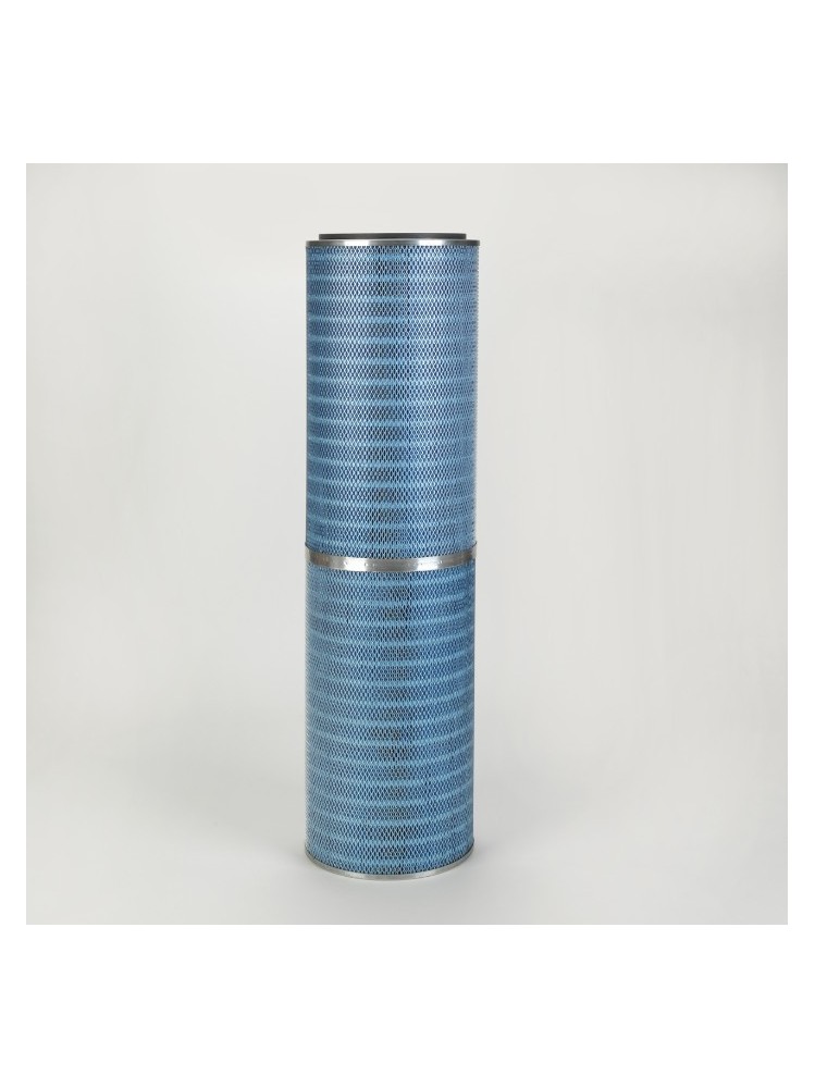 Donaldson 2625939 CARTRIDGE CLOSED WITH HOLE 13.5 MM ULTRA-WEB FR OD 324 MM X L 1200 MM 29 M² EARTHED