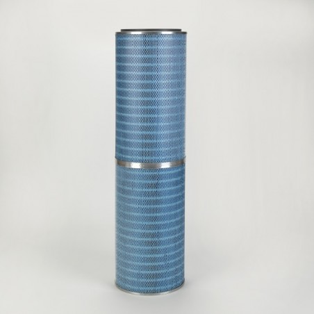 Donaldson 2625939 CARTRIDGE CLOSED WITH HOLE 13.5 MM ULTRA-WEB FR OD 324 MM X L 1200 MM 29 M² EARTHED