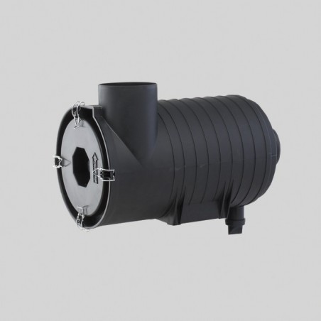 Donaldson B120470 AIR CLEANER XRB CYCLOFLOW