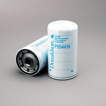 Donaldson P554476 FUEL FILTER SPIN-ON SECONDARY