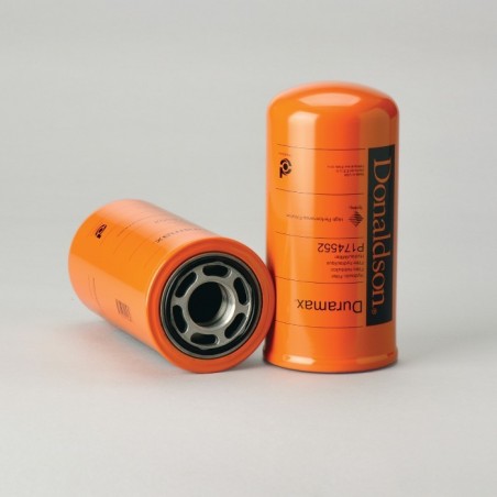 Donaldson P174552 HYDRAULIC FILTER SPIN-ON DURAMAX