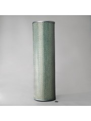 Donaldson P042345 AIR FILTER SAFETY