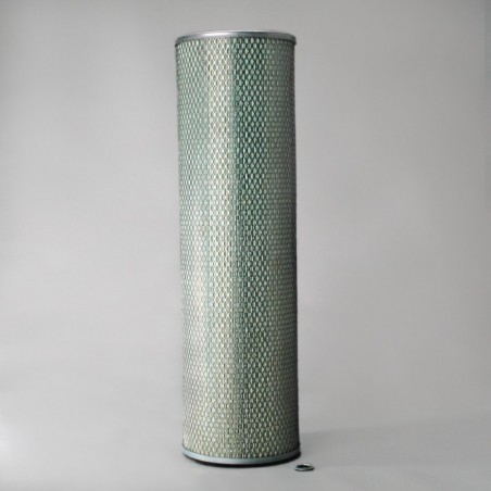 Donaldson P042345 AIR FILTER SAFETY