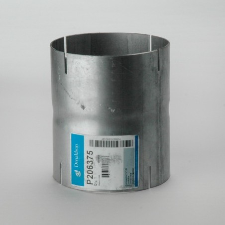 Donaldson P207405 CONNECTOR 2 IN (51 MM) ID-ID