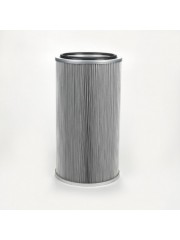 Donaldson 2627009-000-440 CARTRIDGE CLOSED WITH HOLE 13 MM POLYESTER ANTI-STATIC OD 325 MM X L 300 MM