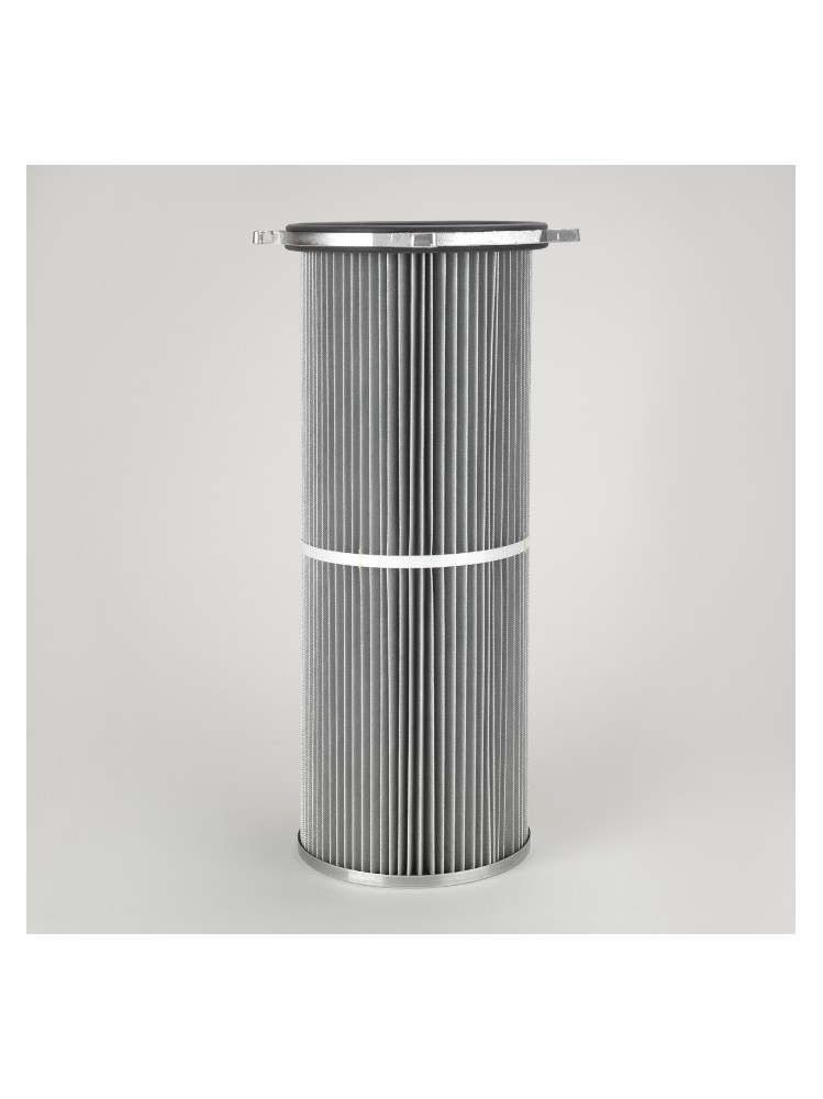 Donaldson 2625741 CARTRIDGE QUICK FIX 4 HOOK ULTRA-WEB SB ANTI-STATIC OD 218 MM X L 1000 MM DAP & CAP