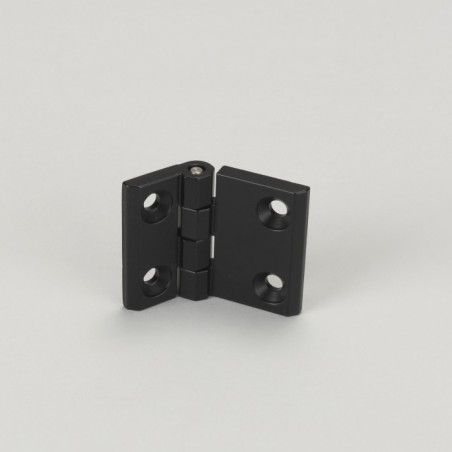 Donaldson 2622546 HINGE STAINLESS STEEL W 50 MM X L 63 MM OPENING 270°