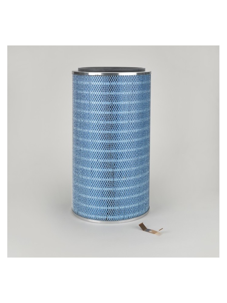 Donaldson 2626267 CARTRIDGE CLOSED WITH HOLE 13.5 MM ULTRA-WEB FR OD 200 MM X L 660 MM