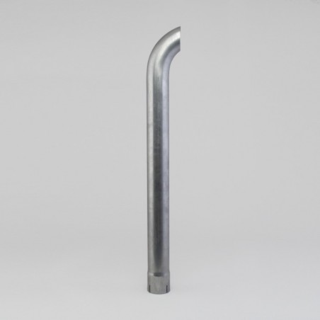 Donaldson P208326 STACK PIPE CURVED 3 IN (76 MM) ID X 36 IN (914 MM)