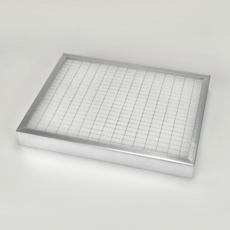 Donaldson 2622466 PREFILTER DMC-MMA POLYPROPYLENE W 305 MM X L 406 MM X D 48 MM