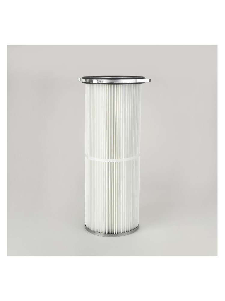 Donaldson 2625802 CARTRIDGE QUICK FIX 4 HOOK STANDARD POLYESTER OD 218 MM X L 1000 MM EARTHED DAP & CAP