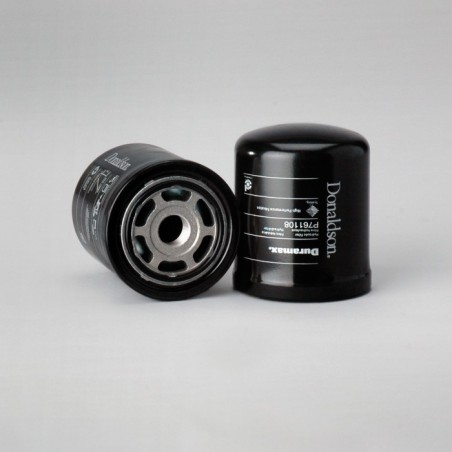 Donaldson P761108 HYDRAULIC FILTER SPIN-ON DURAMAX