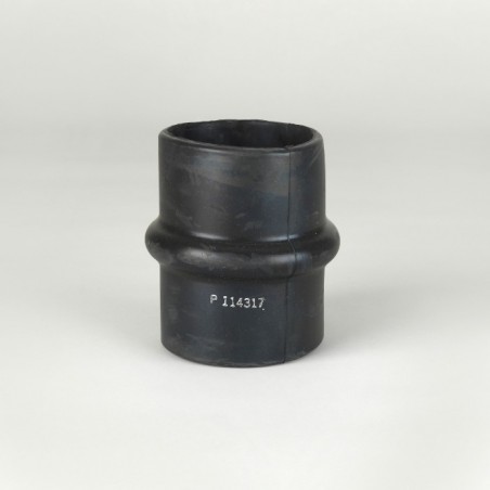 Donaldson P114317 STRAIGHT HUMP RUBBER