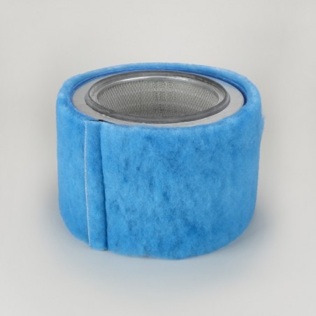 Donaldson 2625045 CARTRIDGE DRYFLO DMC-D FIBERGLASS OD 570 MM X L 635 MM WITH WRAP