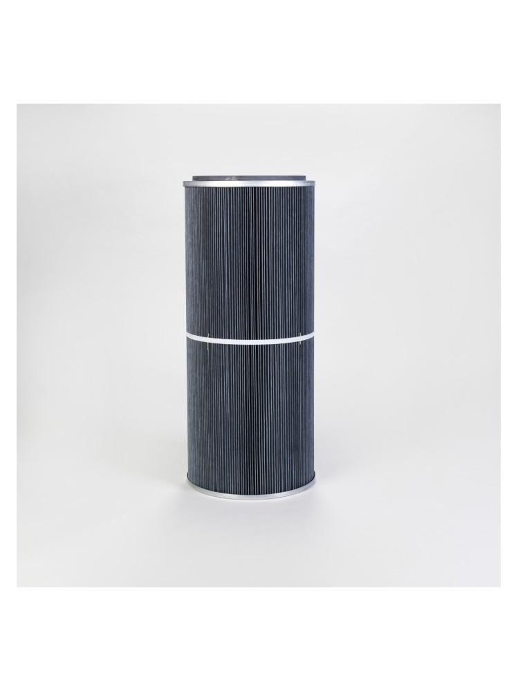 Donaldson 2625908 CARTRIDGE CLOSED WITH HOLE 15 MM TORIT-TEX ANTI-STATIC OD 324 MM X L 764 MM