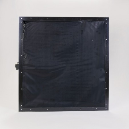 Donaldson 1A35613502C 440 EXPLOSION MEMBRANE & DETECTION CASSETTE W 970 MM X H 930 MM