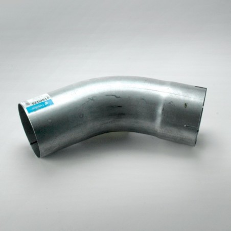 Donaldson P206280 ELBOW 45 DEGREE 3 IN (76 MM) OD-ID