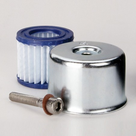 Donaldson P172434 BREATHER HYDRAULIC CYLINDRICAL