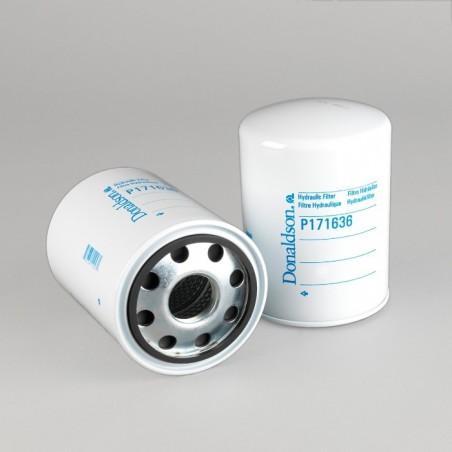 Donaldson P171636 HYDRAULIC FILTER SPIN-ON